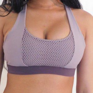 AQUILLA WOMEN'S MOD RACERBACK SPORTS BRA